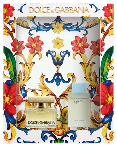 Dolce gabbana the one - the, &