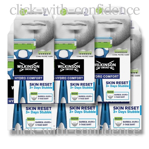 Wilkinson sword hydro - wilkinson,