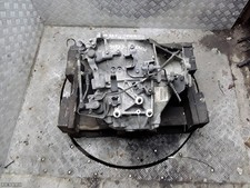 2012 MITSUBISHI ASX GEARBOX 6-SPEED DIESEL MANUAL 1800DID 9N8J-J 13H