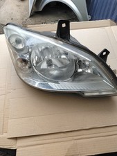 Mercedes-Benz Vito Viano