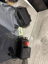 Hornby R965 controller and