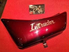 1986 Suzuki Intruder VS700 GLE