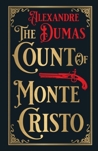 The count monte cristo - count,