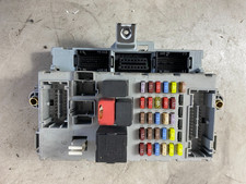 IVECO DAILY 6.5 TON XLWB 2011