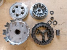 Yamaha TY 175 Clutch Assembly