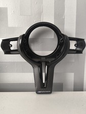 BMW M Performance Dry Carbon Steering Wheel Trim BMW F10 F12 F80 F82 F83 F87