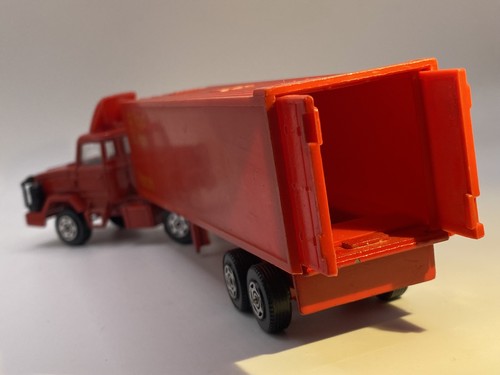 Corgi vintage 1984 - corgi🔥vintage, scammell