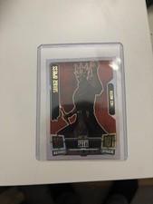 Star Wars Force Attax Series 2