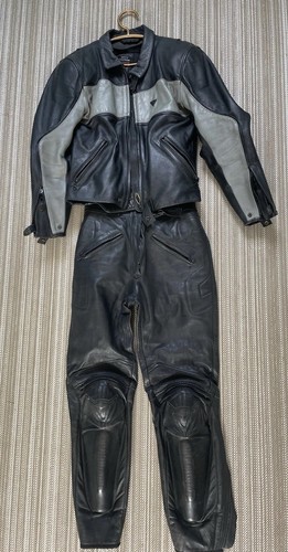 Dainese vintage leather ladies - dainese,