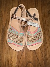 Next children's girls summer