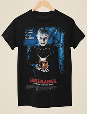 Hellraiser - Movie Poster
