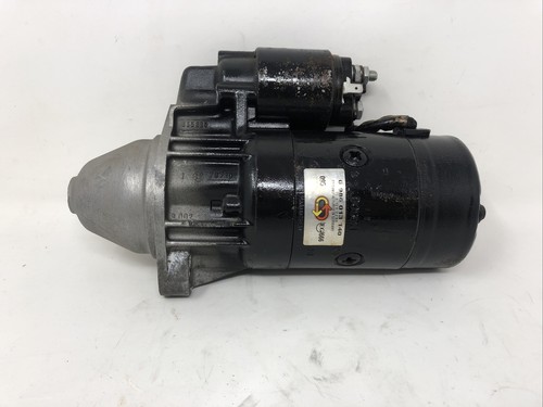 Bosch 0986013140 starter motor