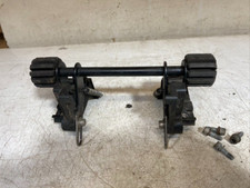 BMW R 1150 RT Seat Height