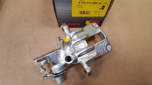 Brake caliper fits nissan - caliper, n16