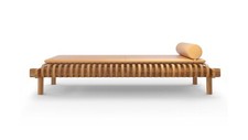 Cassina Tokyo Dormeuse  by Charlotte Perriand Limited-Edition ONE of 50