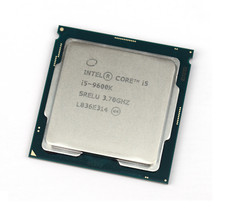 Intel Core i5-9600K 9600K -