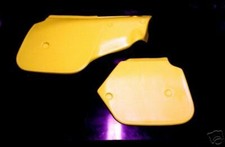 1984/1985 Suzuki RM 125 250