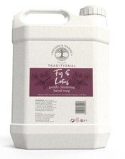 Fig & Lotus Flower Liquid Hand