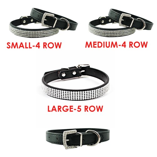Bling rhinestone diamante pet - bling,