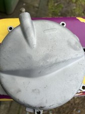 Suzuki Rmx250 Clutch Cover 