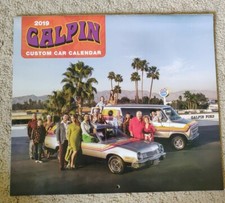 GALPIN FORD CUSTOM CAR