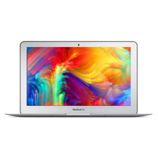 Apple MacBook Air 11 Inch