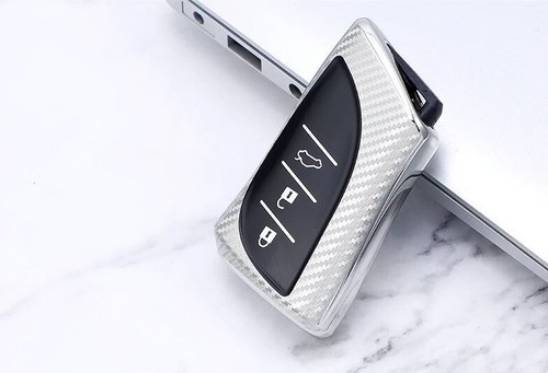 Key fob cover - key, lexus