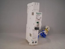 Schneider RCBO 20 Amp 30Ma