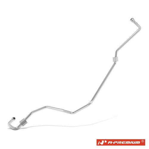 Premium inlet turbo oil feed - oil,