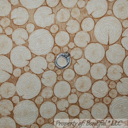 Boneful fabric flannel - boneful, fq