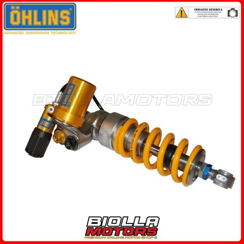 789 mono shock - 789,
