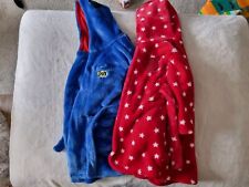 18-24 Months dressing Gown, Super Hero And Disney