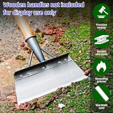 Multi-Functional Outdoor Garden Cleaning Shovel Farm Agriculture Weeding Tool 
