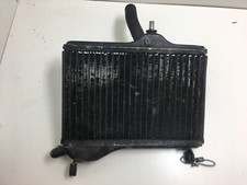 Yamaha RD 350 31k YPVS