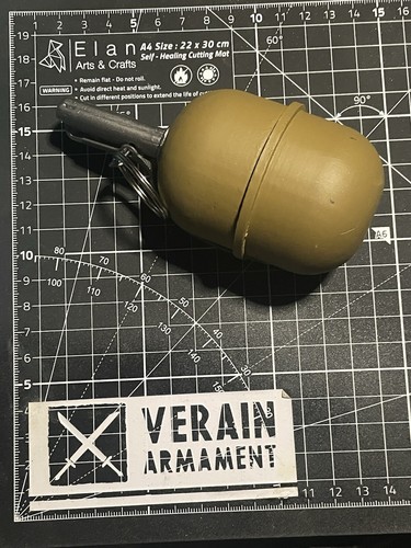 Russian rgd replica - rgd,