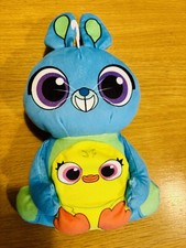 Disney Pixar Toy Story 4 Ducky