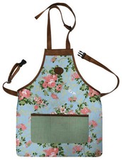 Adjustable 3 Pocket Floral