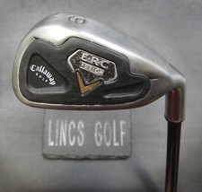 Callaway ERC Fusion 9 Iron