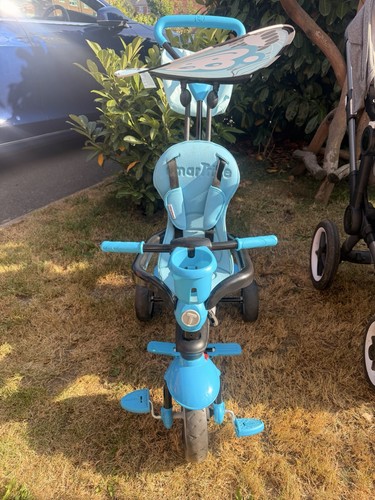 Smartrike safari premium - smartrike,