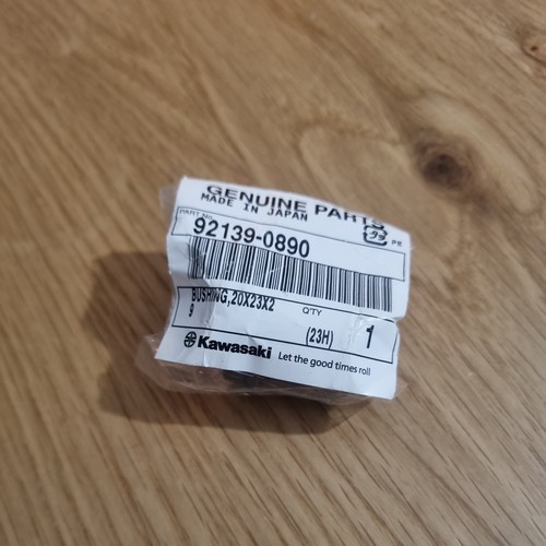 Genuine oem kawasaki - genuine, gpz500