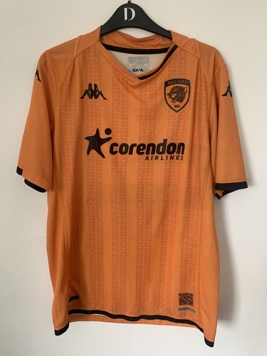 Hull city 2023 shirt - city,
