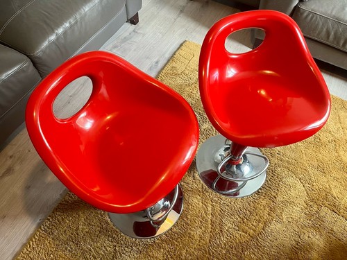 Bar chair surface swivel - bar,