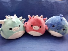Squishmallows  Flip A Mallows