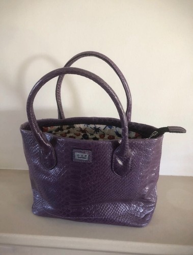 Osprey london purple small - london,