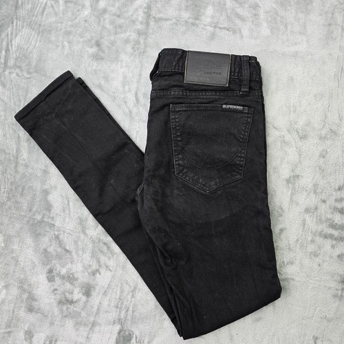 Superdry copper jeans mens w29 - copper,