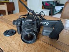 Canon 350D DSLR Camera 8.0MP