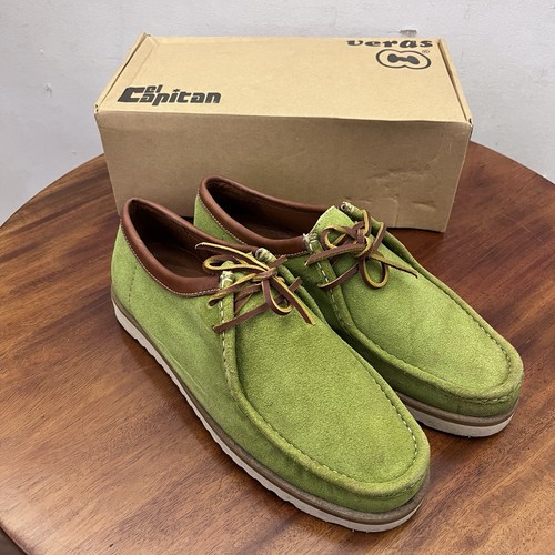 Veras capitan italian - el,