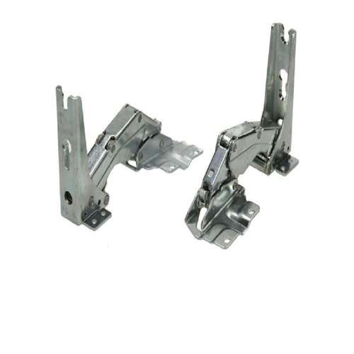 Door hinges for hettich fridge - door,