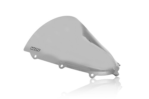 Race high smoke dome - dome, for