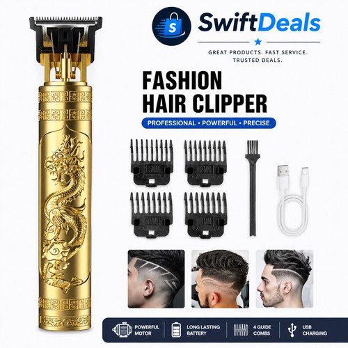 Vintage cordless hair trimmer - vintage,